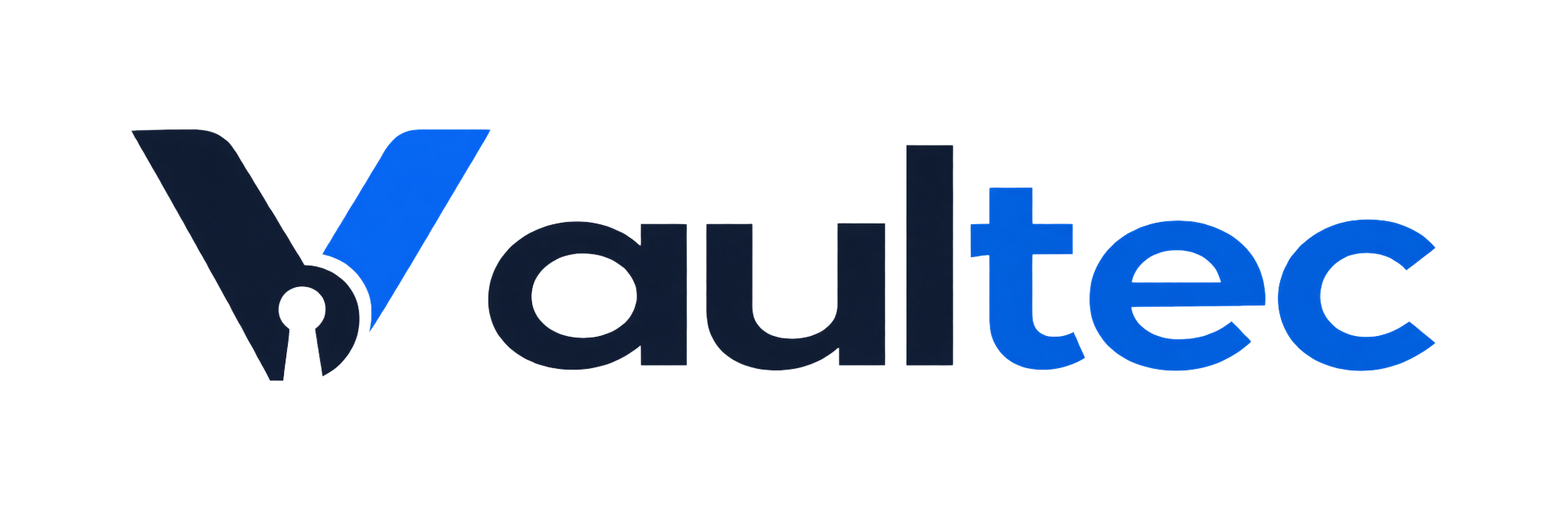 Vaultec Logo
